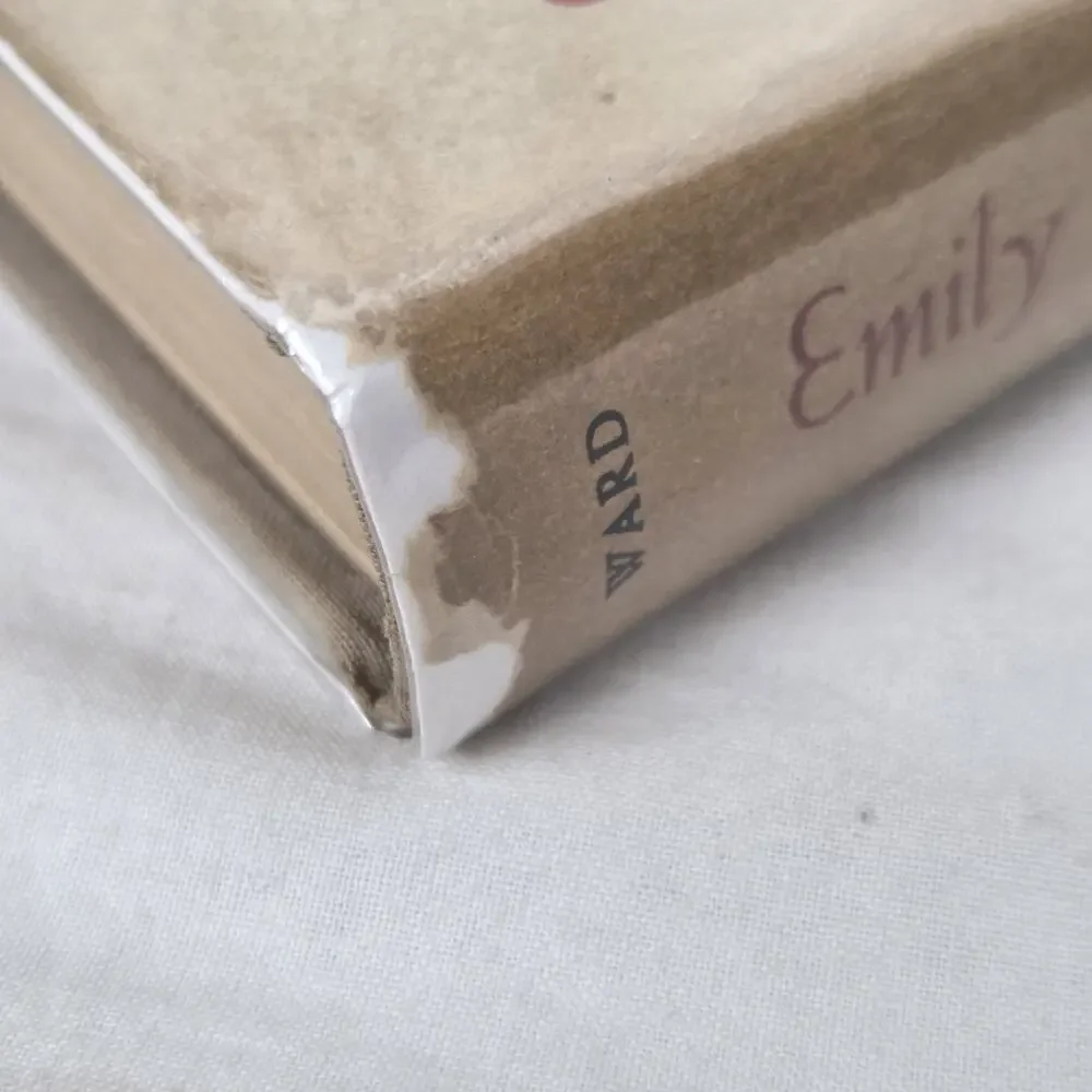 Vintage preowned copy